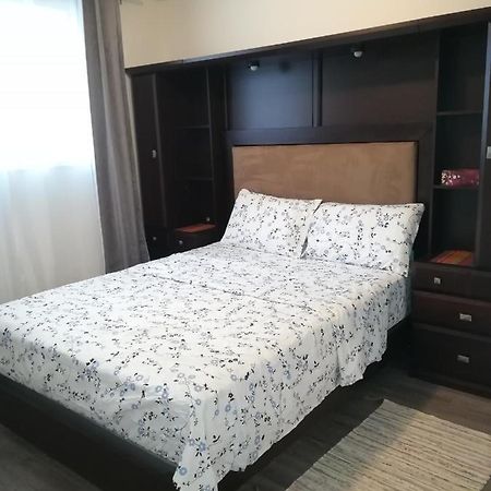 Montreal Olympic Parc Apartment Ngoại thất bức ảnh